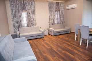 Absheron Marina - 8