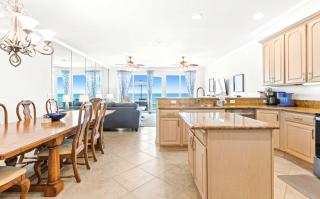 Gorgeous Gulf front townhome Gas grill and beach access - 1