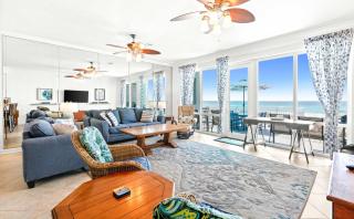 Gorgeous Gulf front townhome Gas grill and beach access - 5