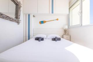 Magnifique appartement avec vue mer panoramique ! - 5