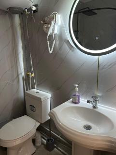 Guesthouse Medet - 1