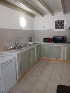 Gîte 3 Préfontaine - 8