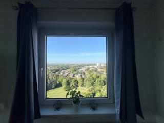 Hamburg Bergedorf with a beautiful view - 6