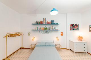 Four Rooms - Lecce - 2