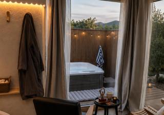 DU HISKA Private Wellness Retreat - 9