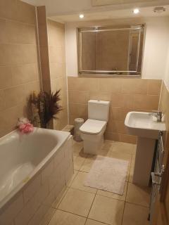 Studio next to port, cliffs, beach with parking - 3