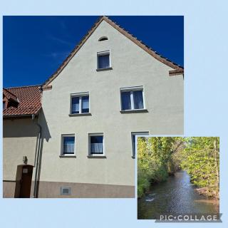Ferienwohnung Selkeblick - 9
