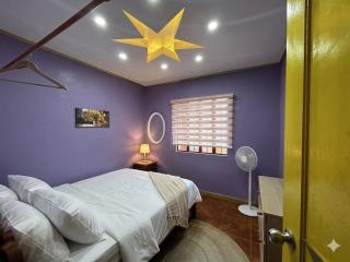 Belle's Peak Staycation-Private Overlooking Villa for 15 Guests in Batangas - 1
