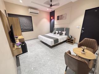 Hotel Stayvilla Raipur - 7