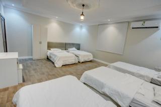 Al Bayt Al Madini Suites البيت المديني للأجنحة السكنية الخاصة - 5