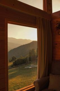 House In The Mountains-Heshkili - 7