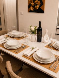 Luxury romantic apartman Barbara 11 11 Peaceful - 2