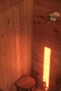 House In The Mountains-Heshkili - 4