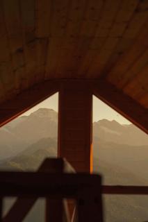 House In The Mountains-Heshkili - 3