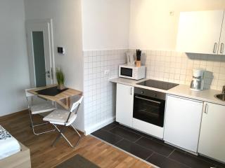 Apartment Flowerside - Ratisbona - 9