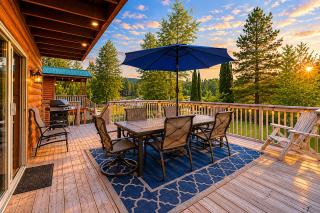 Riverwood Lodge - 5