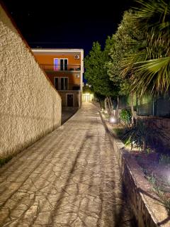 Waterfront Stone House - Cres Villa Lungomare - 8