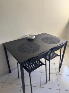 Apartamentai 11 - 1