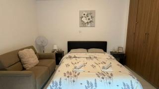 1 Bedroom Flat near Finikoudes Beach - 9