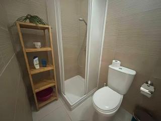 1 Bedroom Flat near Finikoudes Beach - 5