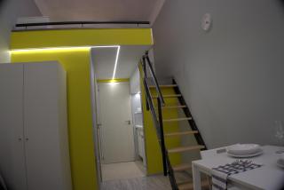 HILD-1 Apartments - Budapest - 3