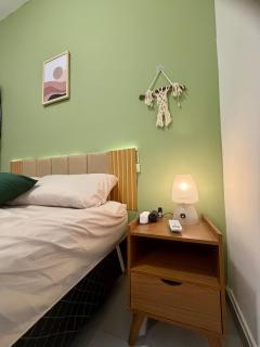 Celena premium apartment - Max 4 people with air conditioning - 4