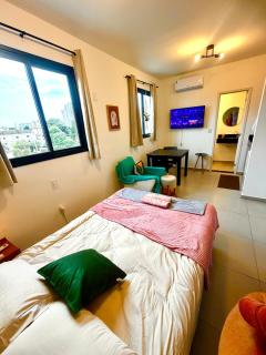 Celena premium apartment - Max 4 people with air conditioning - 6