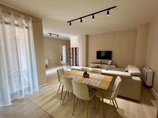 New Bazaar Luxor Apartments 1,2,3 and 4 - 3
