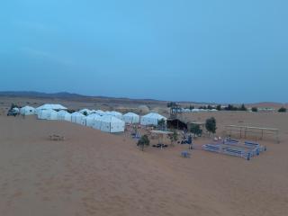 Luxury private in the desert - 9