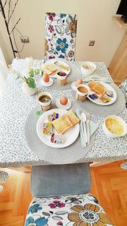Lavender - City Room with free parking - 3