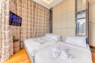 Dorsett Residence Kuala Lumpur 17 - 5