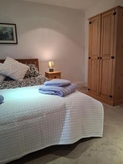Cosy retreat in Hambleton - 9