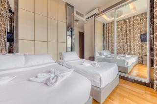 Dorsett Residence Kuala Lumpur 17 - 4