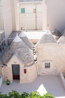 Trullo Màufra - 8
