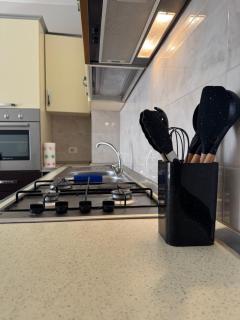 Arlis Apartment - 4