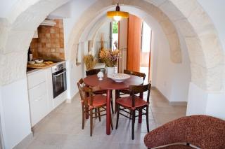 Trullo Màufra - 3
