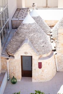 Trullo Màufra - 7