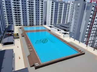 RumaSky Melaka at Ambience Residence - 9