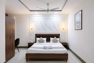 Hotel SP Grand Sector 55, Mohali - 5