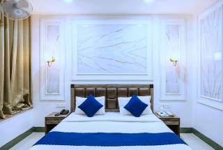 Hotel SP Grand Sector 55, Mohali - 2