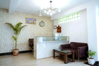 Hotel SP Grand Near Mohali Bus Stand & Civil Hospital - 5
