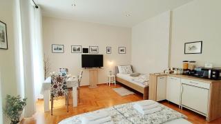 Lavender - City Room with free parking - 8