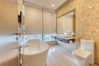 Dorsett Residence Kuala Lumpur 17 - 1
