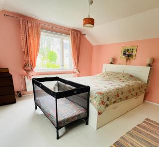 Lovely House - Free Parking - 10 min to Downtown - Tampere - 1