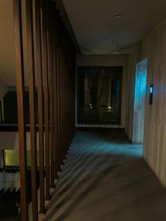 Luxury 1 Bed Apartment in Opus Luxury Residences Gulberg Lahore - Near MM Alam Road - 4