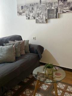 Casa Orihuela - 1