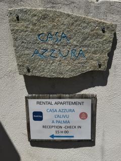 Casa Azzura - 8