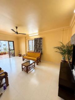 Nabhya Homestay Spacious 3BHK Family Flat Kolhapur - 9