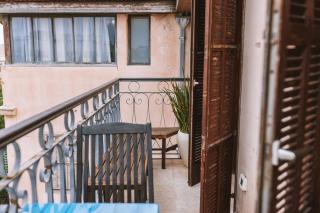 Jaffa's Rooftop - 8