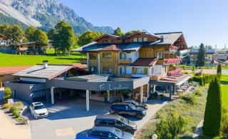 Landhaus Ramsau - 7